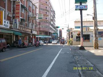 編號S342-潮州公園建地