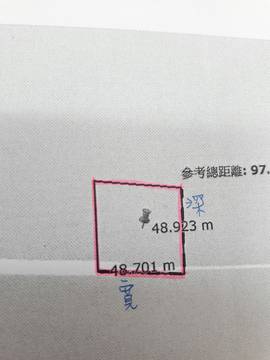 E145-長治方正農地