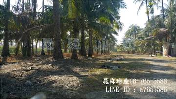 長治農地BC041