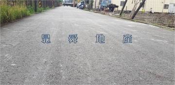 DP239＊新埔都計農地9