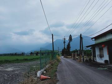 AG344 泰山山下建地