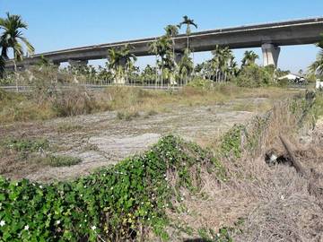 AF402 竹田88道路農地