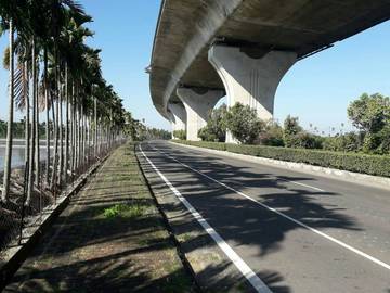 AF402 竹田88道路農地