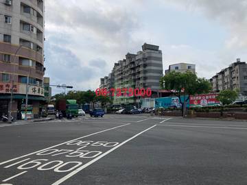 編號LS66345-小港大路邊農地