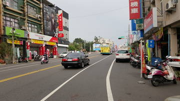 東港鎮海建地