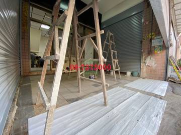 編號-屏商學生街店面1+2