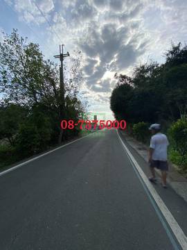 編號LS73341-泰武佳平原保地