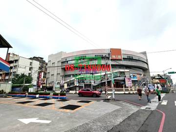 編號SS37538-屏東大學建地