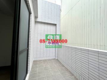 編號R155-屏東潮州鬧區全新車墅-1