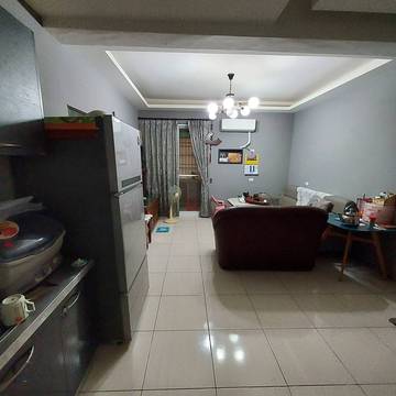 二期低樓層公寓